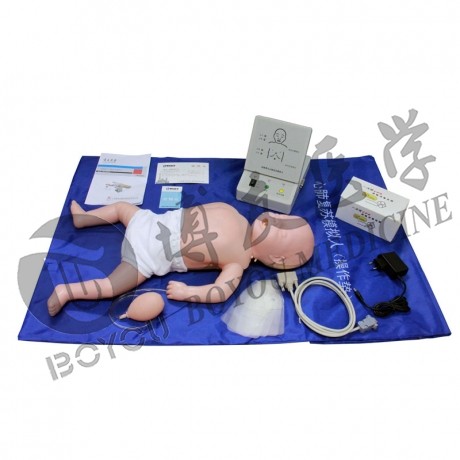 高级婴儿复苏模拟人