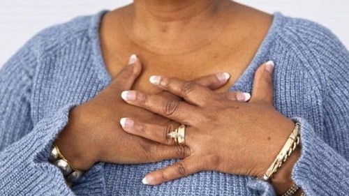 女性心脏病患者在心脏病发作后一年的死亡率是男性的两倍以上