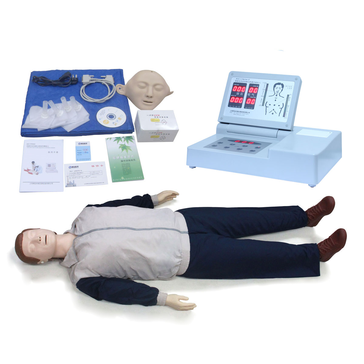 医学教学模型 医学教学模型