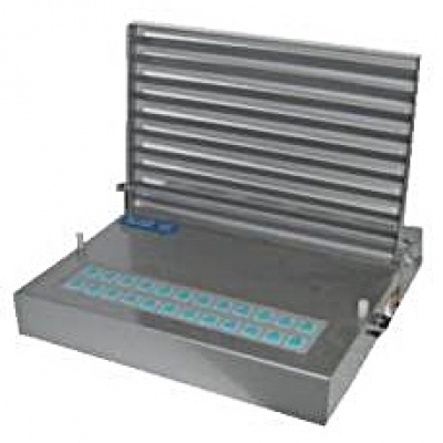 叶克斯选择器
