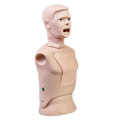 高级鼻咽拭子训练模型